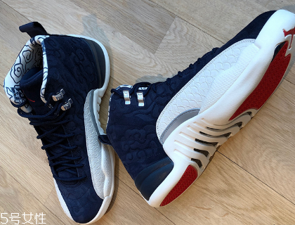 air jordan 12國際系列日本主題什么時候發(fā)售？