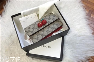 gucci櫻桃包多少錢？gucci櫻桃鏈條包價(jià)格