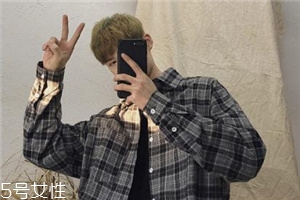 男生穿襯衫怎么搭配？男生穿襯衫搭配技巧