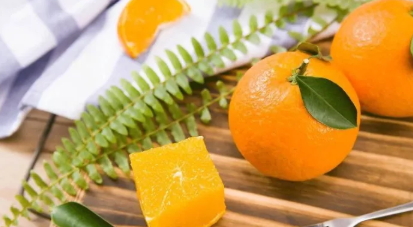 愛媛38號(hào)好吃嗎？愛媛38號(hào)柑桔怎么吃？