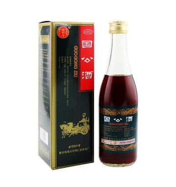 國公酒多少錢一瓶？國公酒價格