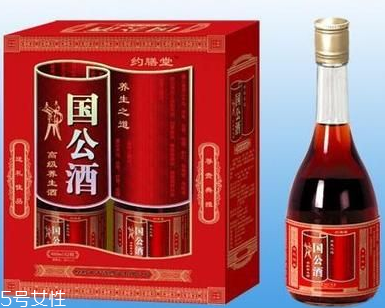 國(guó)公酒多少度？國(guó)公酒度數(shù)高嗎？