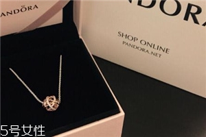 項鏈上18kgp是什么意思？項鏈上的18kgp代表什么