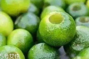 小青柑會(huì)發(fā)霉嗎？小青柑如何保存？