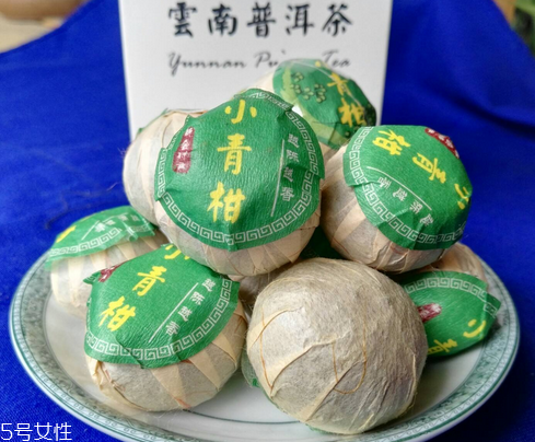 小青柑會(huì)發(fā)霉嗎？小青柑如何保存？