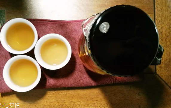小青柑能煮著喝嗎？小青柑煮著喝好嗎？