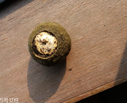 小青柑能解酒嗎？小青柑解酒好嗎？