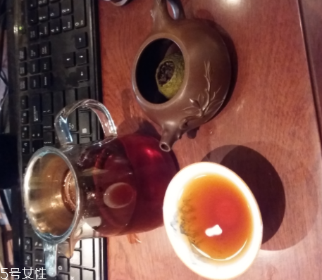 小青柑能解酒嗎？小青柑解酒好嗎？