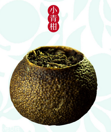 小青柑能天天喝嗎？天天喝小青柑好嗎？