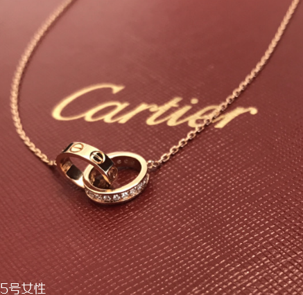 項(xiàng)鏈?zhǔn)裁纯钍浇Y(jié)實(shí)？項(xiàng)鏈哪種鏈型最結(jié)實(shí)