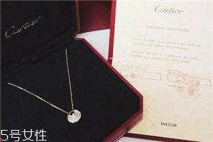 項(xiàng)鏈?zhǔn)裁纯钍浇Y(jié)實(shí)？項(xiàng)鏈哪種鏈型最結(jié)實(shí)