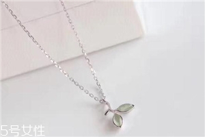 項(xiàng)鏈戴久了會(huì)變黑嗎？項(xiàng)鏈時(shí)間長(zhǎng)了會(huì)變黑嗎