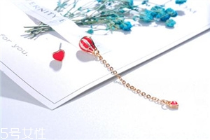 little joys熱氣球耳釘多少錢？little joys熱氣球不對稱耳釘價(jià)格