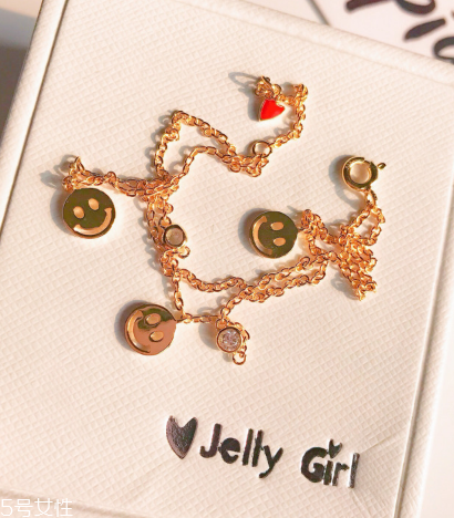 jelly girl是什么牌子？jelly girl品牌介紹