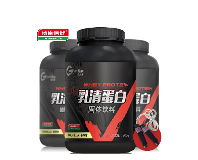 湯臣倍健增肌粉怎么樣？湯臣倍健增肌粉好嗎？