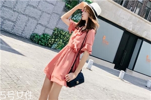 2018夏天流行什么連體褲？夏天最火的連體褲款式