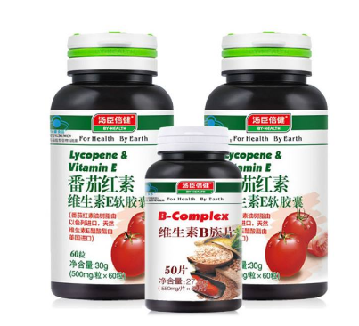 湯臣倍健番茄紅素好嗎？湯臣倍健番茄紅素怎么樣？