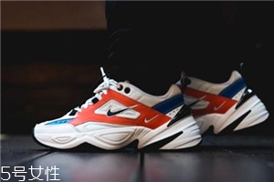 nike m2k tekno男款什么時(shí)候發(fā)售？耐克老爹鞋男碼發(fā)售時(shí)間