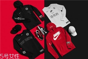 kendrick lamar聯(lián)名nike cortez kenny 3多少錢_在哪買？