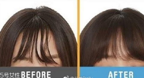 劉海吸油紙怎么用？劉海吸油紙有效嗎