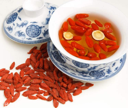 枸杞是發(fā)物嗎？枸杞屬于發(fā)物嗎？