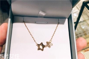 項鏈585是什么意思？項鏈上的585代表什么