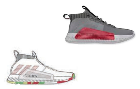 adidas dame 5發(fā)售時間 利拉德5代什么時候出？