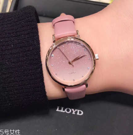 lloyd手表表帶怎么調(diào)？lloyd手表表帶調(diào)節(jié)方法