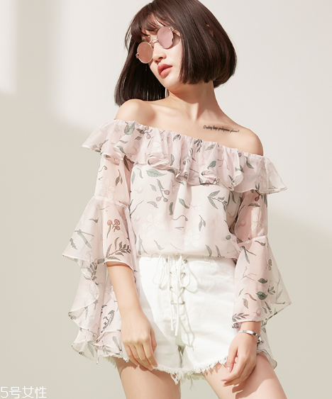 夏天怎么穿更甜美？夏季甜美風(fēng)穿搭推薦