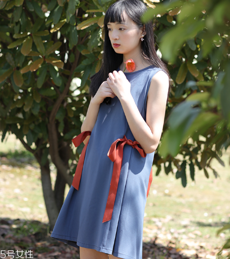 夏天怎么穿更甜美？夏季甜美風(fēng)穿搭推薦