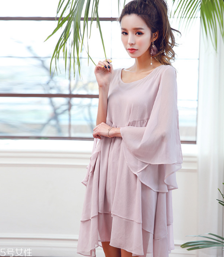 2018夏天流行什么顏色？2018夏天最火的衣服顏色