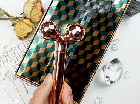 泰國fitin黃金棒怎么樣？fitin金箍棒和refa按摩儀對比