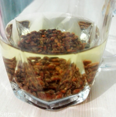 青稞茶怎么沖泡？青稞茶沖泡方法