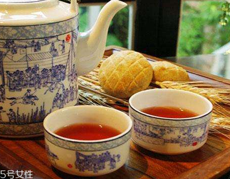 青稞茶怎么做好吃？青稞茶做法