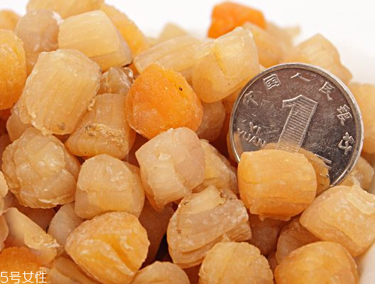 干貝是瑤柱嗎？干貝跟瑤柱的區(qū)別