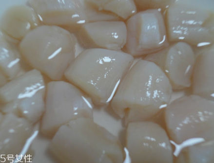 干貝是海鮮嗎？干貝是什么動(dòng)物做的？