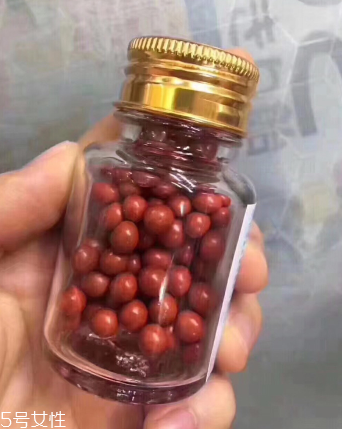 天一口臭丸有副作用嗎？