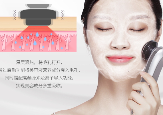 ulike美容儀怎么樣？ulike美容儀和yaman雅萌美容儀對(duì)比