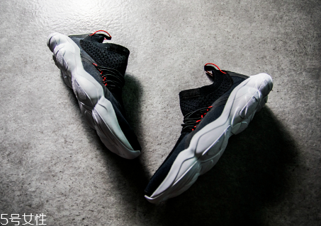 reebok dmx fusion腳感怎么樣？銳步dmx fusion測評