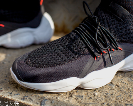 reebok dmx fusion腳感怎么樣？銳步dmx fusion測評