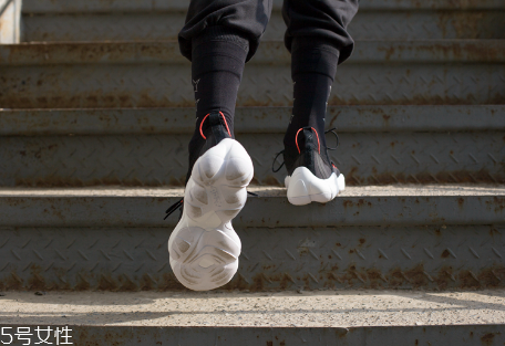 reebok dmx fusion腳感怎么樣？銳步dmx fusion測評