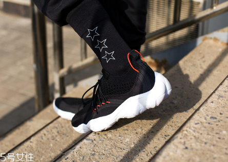 reebok dmx fusion腳感怎么樣？銳步dmx fusion測評