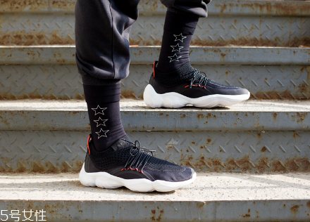 reebok dmx fusion腳感怎么樣？銳步dmx fusion測評