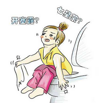 瀉藥的副作用 吃瀉藥有哪些壞處？