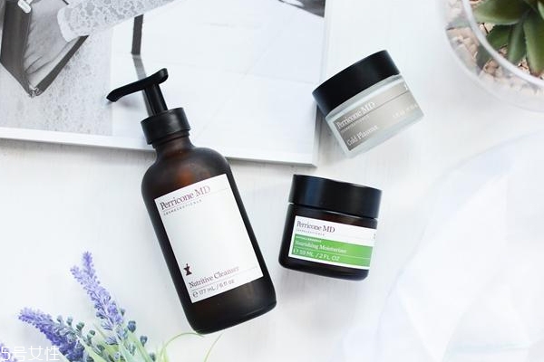 perricone md裴禮康護(hù)膚品適合什么年齡？什么檔次？