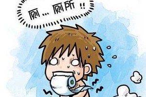 瀉藥可以治便秘嗎？便秘吃瀉藥好嗎？