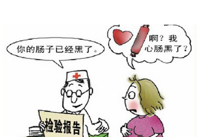 瀉藥可以治便秘嗎？便秘吃瀉藥好嗎？