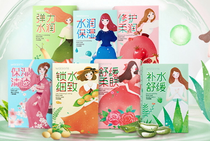 天絲面膜哪個(gè)牌子好？天絲面膜排行榜