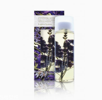 新西蘭linden leaves護(hù)膚什么檔次？哪個(gè)系列好用？