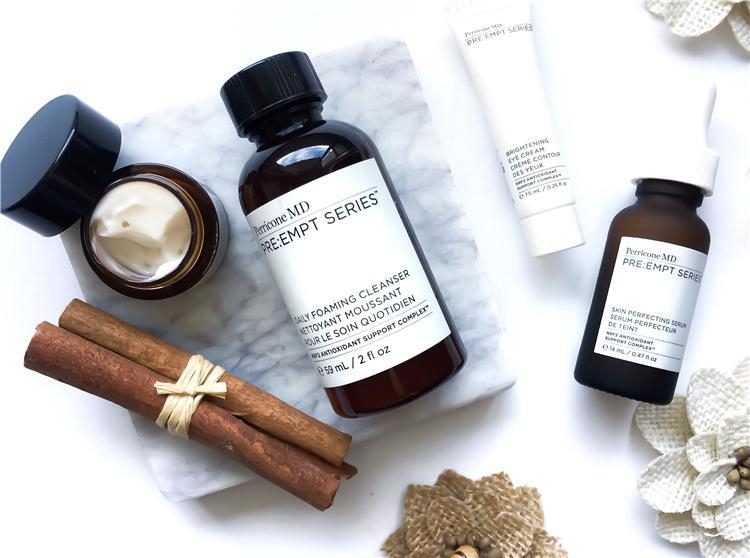 perricone md裴禮康護(hù)膚品適合什么年齡？什么檔次？